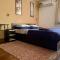 The Burrow in South Goa.