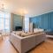 Resort Červený dvůr - apartmány a wellness