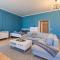 Resort Červený dvůr - apartmány a wellness