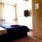 The Burrow in South Goa.