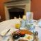 Ravenwood Hall Hotel