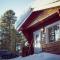 Crow Creek Cabins
