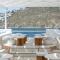 Nissaki Boutique Hotel