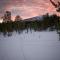 Crow Creek Cabins
