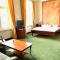 Waren Müritz Hotel Harmonie