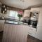 Modern caravan Robin Hood Rhyl