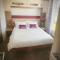 Modern caravan Robin Hood Rhyl
