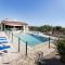 Finca Sa Pletassa, 8 pax wifi piscina jardín BBQ