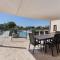 Finca Sa Pletassa, 8 pax wifi piscina jardín BBQ