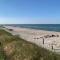 Lovely Holiday Home Near Hasmark Beach