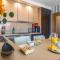 Apartamento T2 Eucalipto 2A
