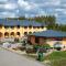 Hotel U Grubego