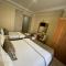 Dimet Park Hotel