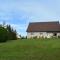 Gîte La Cabotte Rullyotine - Rully