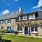 Belle maison bretonne