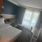 Hampton By Hilton Frankfurt Airport
