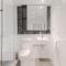 lovely 2 beds service apt in heart of chatswood