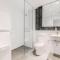 lovely 2 beds service apt in heart of chatswood
