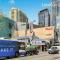free parking lovely 2 bds in heart of chatswood