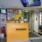 hotelF1 Lyon Isle D'Abeau Ouest St Exupery photo 17