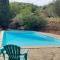Eco-gite en Ardèche