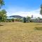 Bridgecroft Bungalow - family home - pets welcome