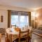 Appartement lumineux 3 pièces pour 6 avec balcon, parking, WiFi, animaux admis - FR-1-512-7