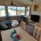 Lotus Lodge Northumberland