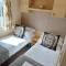 Lotus Lodge Northumberland