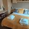 Lotus Lodge Northumberland