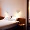 B&B HOTEL Rodez Bourran