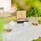 Cantagrillo Boutique Resort