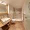Gasthof-Appartements Vroni - Chiemgau Karte