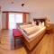 Gasthof-Appartements Vroni - Chiemgau Karte