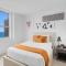 High-Floor with Stunning Views-Luxury Condo - Pools
