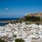 Lindos Diamond Exclusive Villa