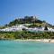Lindos Diamond Exclusive Villa