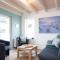 Seepark Süssau Ferienhaus Seerose 9