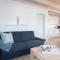 Seepark Süssau Ferienhaus Seerose 9