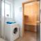 Seepark Süssau Ferienhaus Seerose 9
