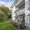 Strandvilla Augustusbad Morgenstern