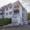 Strandvilla Augustusbad Morgenstern