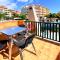 Excelent location 5 min to the beach