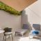 Kouros Art Hotel (Adults Only)