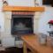 Le Cocon Detached chalet (6p). 3 bedrooms and 2 bathrooms