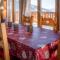 Le Cocon Detached chalet (6p). 3 bedrooms and 2 bathrooms