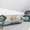 Haus Windjammer Cutty Sark