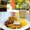 Hotel Los Ranchos