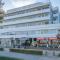 Strandhotel Scharbeutz Dünenliebe