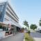 Strandhotel Scharbeutz Dünenliebe